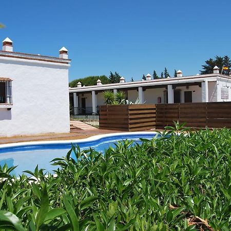 Hacienda Puerto Conil Apartment Conil De La Frontera Exterior photo
