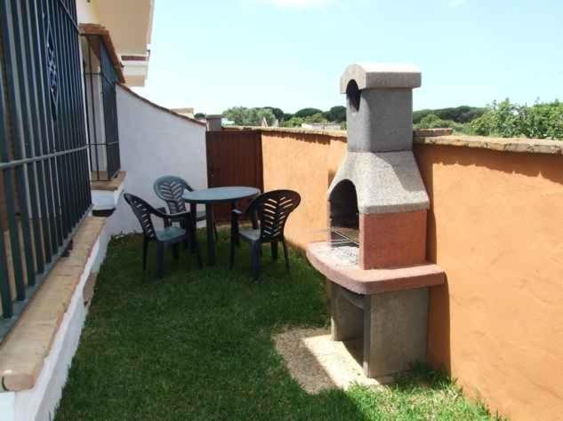 Hacienda Puerto Conil Apartment Conil De La Frontera Exterior photo