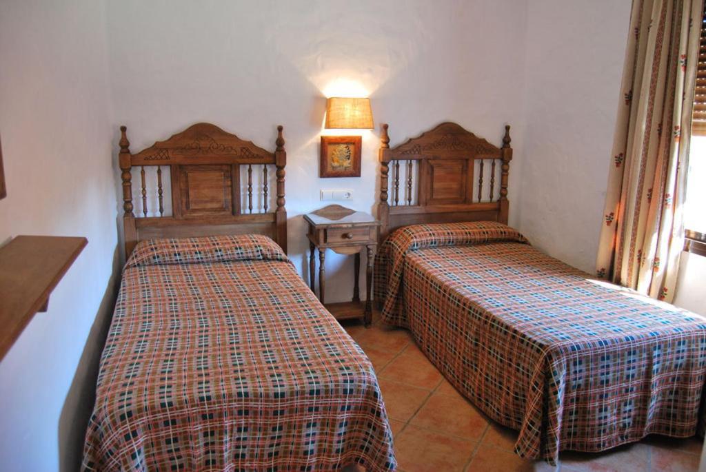 Hacienda Puerto Conil Apartment Conil De La Frontera Room photo