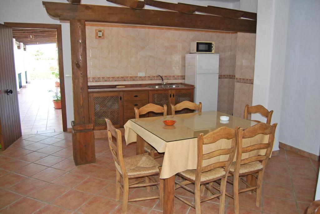 Hacienda Puerto Conil Apartment Conil De La Frontera Room photo