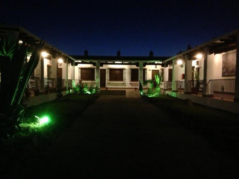 Hacienda Puerto Conil Apartment Conil De La Frontera Exterior photo