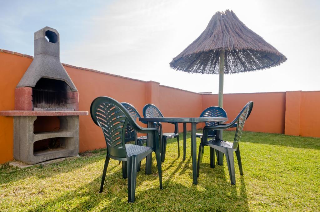 Hacienda Puerto Conil Apartment Conil De La Frontera Room photo