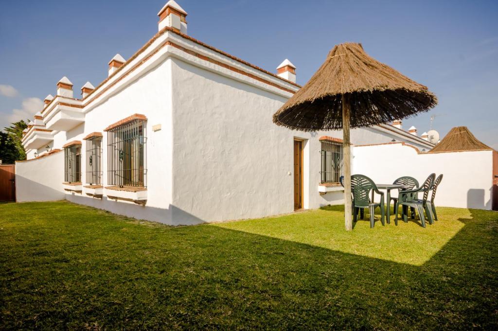Hacienda Puerto Conil Apartment Conil De La Frontera Room photo