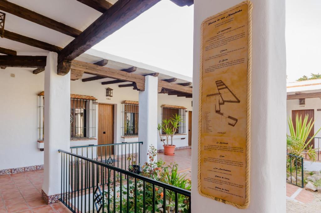 Hacienda Puerto Conil Apartment Conil De La Frontera Exterior photo