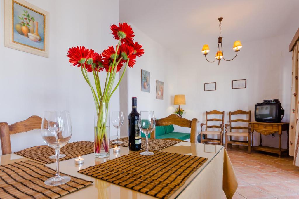 Hacienda Puerto Conil Apartment Conil De La Frontera Room photo